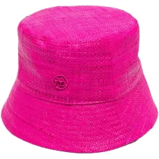 Панама с вышитым логотипом Панама с вышитым логотипом