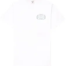 Футболка S.R.F.C с логотипом