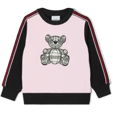 Свитер Thomas Bear с аппликацией