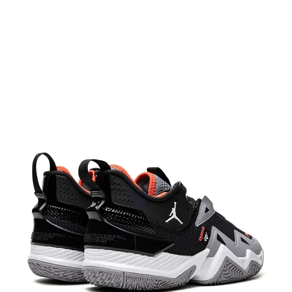 Кроссовки Westbrook One Take