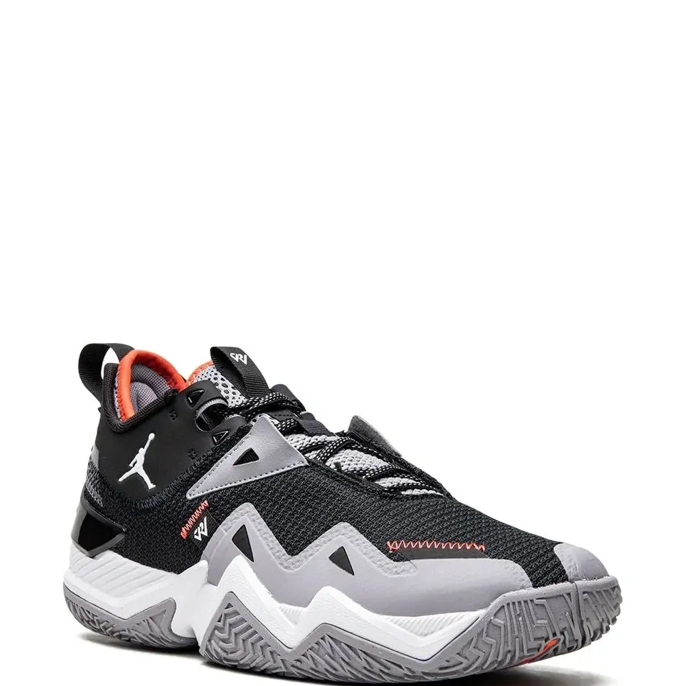 Кроссовки Westbrook One Take