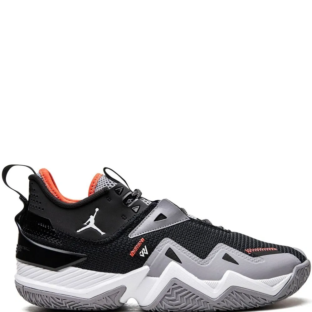 Кроссовки Westbrook One Take