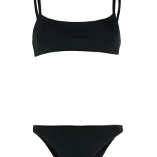 Бикини с топом-бюстье