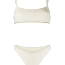 Бикини с квадратным вырезом