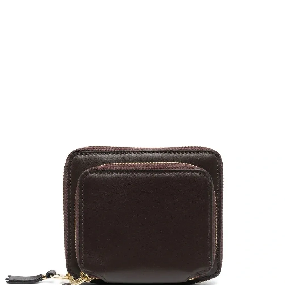 Картхолдер на молнии Картхолдер на молнии