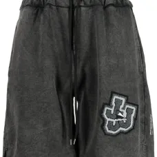 Шорты Triple-J с кулиской