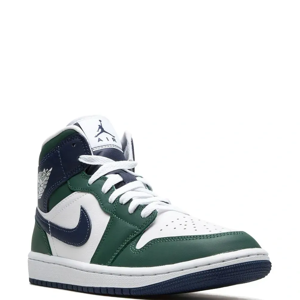 Кроссовки Air Jordan 1 Mid SE