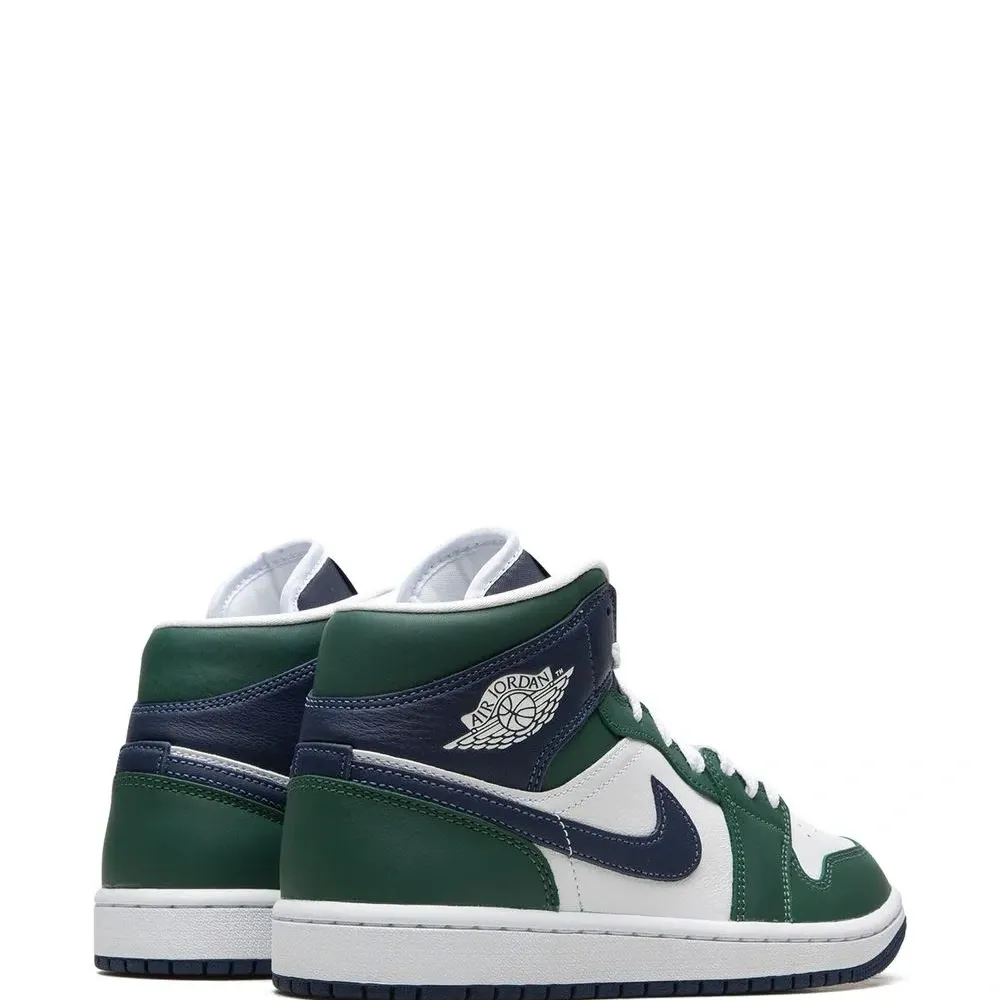 Кроссовки Air Jordan 1 Mid SE