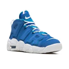 Кроссовки Air More Uptempo Кроссовки Air More Uptempo