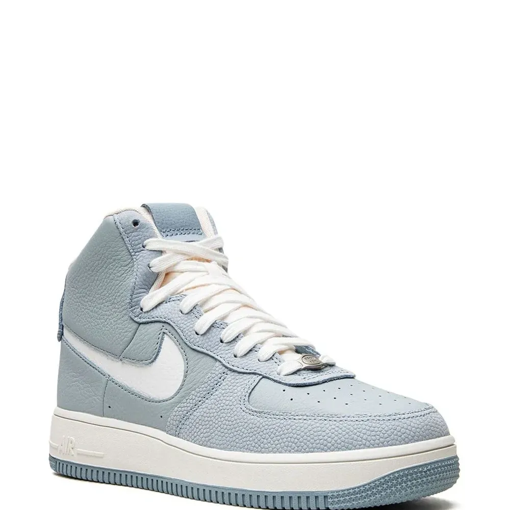 Кроссовки Air Force 1 High Sculpt