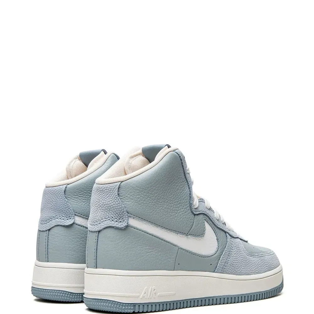 Кроссовки Air Force 1 High Sculpt