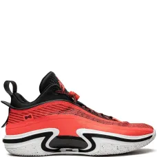 Высокие кроссовки Air Jordan 36