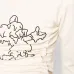 Graphic-print long-sleeve T-shirt Graphic-print long-sleeve T-shirt