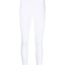 Легинсы с завышенной талией и логотипом Легинсы с завышенной талией и логотипом