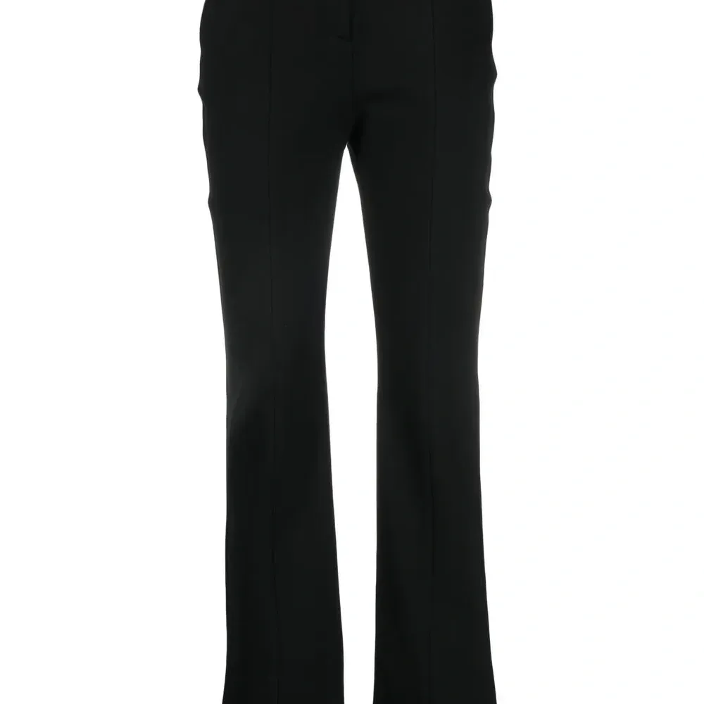 Прямые брюки