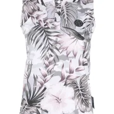 Рубашка поло без рукавов