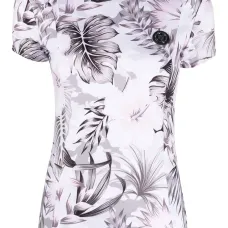 Топ с логотипом