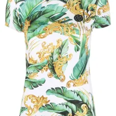 Футболка с логотипом