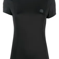 Футболка с логотипом