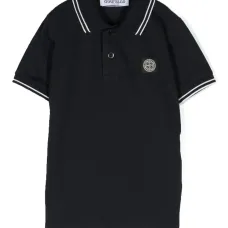 Рубашка поло с нашивкой Compass