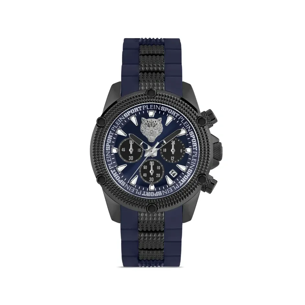 Наручные часы Hurricane Chrono 44 мм Наручные часы Hurricane Chrono 44 мм