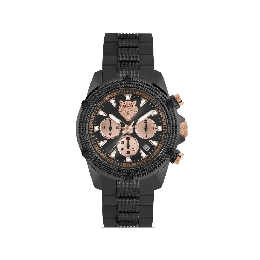 Наручные часы Hurricane Chrono 44 мм Наручные часы Hurricane Chrono 44 мм