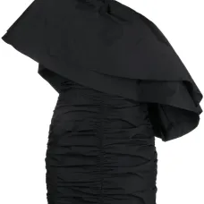 Платье мини Taft