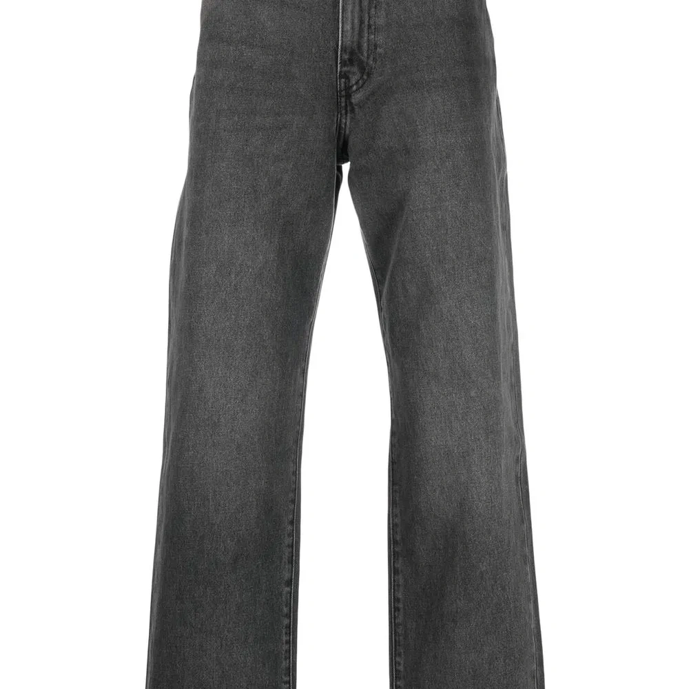 джинсы Stay Loose