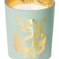 Свеча L'esprit De L'eau (270 г) из коллаборации с Maître Tseng Свеча L'esprit De L'eau (270 г) из коллаборации с Maître Tseng