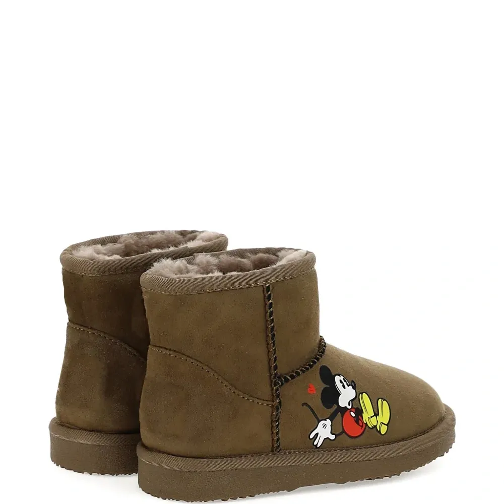 Ботинки X Disney Mickey Mouse