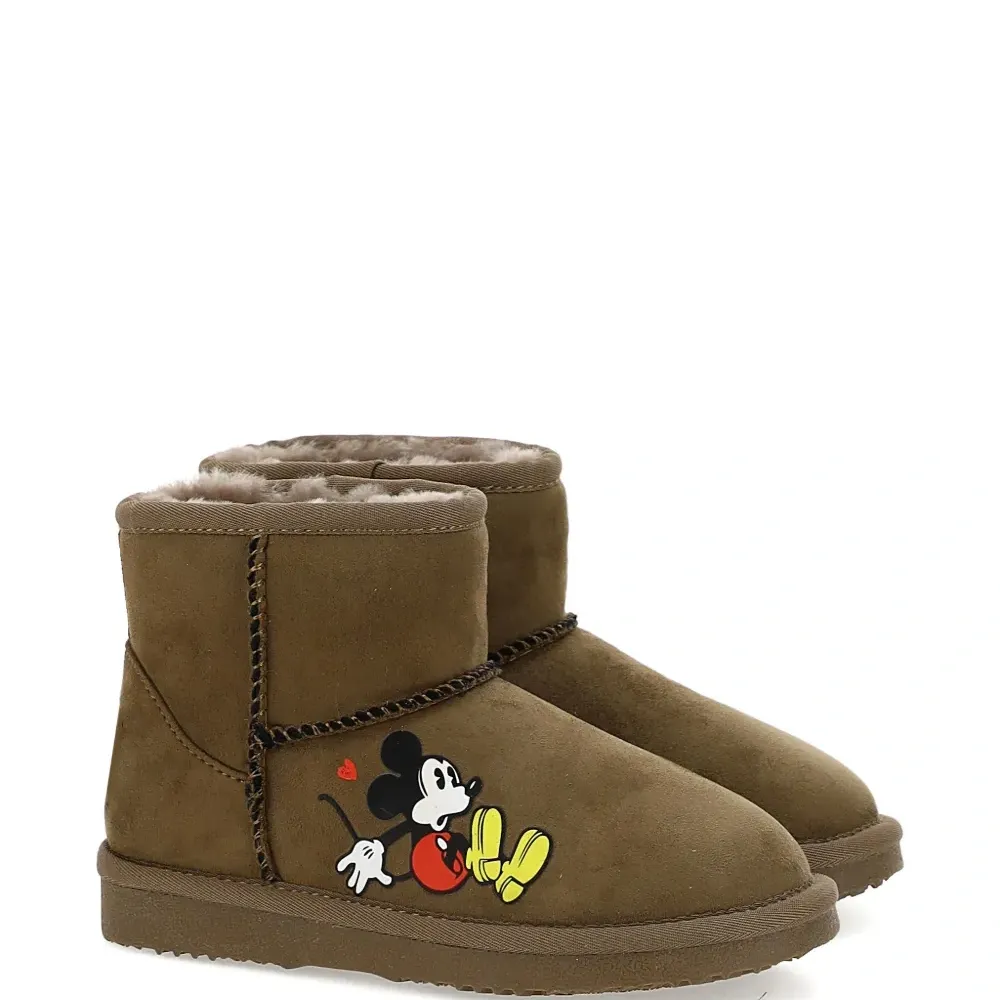 Ботинки X Disney Mickey Mouse