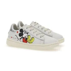 Кроссовки Mickey из коллаборации с Disney Кроссовки Mickey из коллаборации с Disney