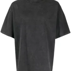 Футболка с логотипом