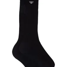 Носки в рубчик Носки в рубчик