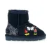 Угги Mickey + Minnie из коллаборации с Disney