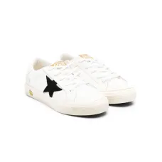 Кеды May с нашивкой Кеды May с нашивкой