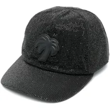 Бейсбольная кепка Big Palm с вышивкой