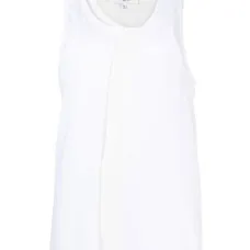 Топ Spliced асимметричного кроя Топ Spliced асимметричного кроя