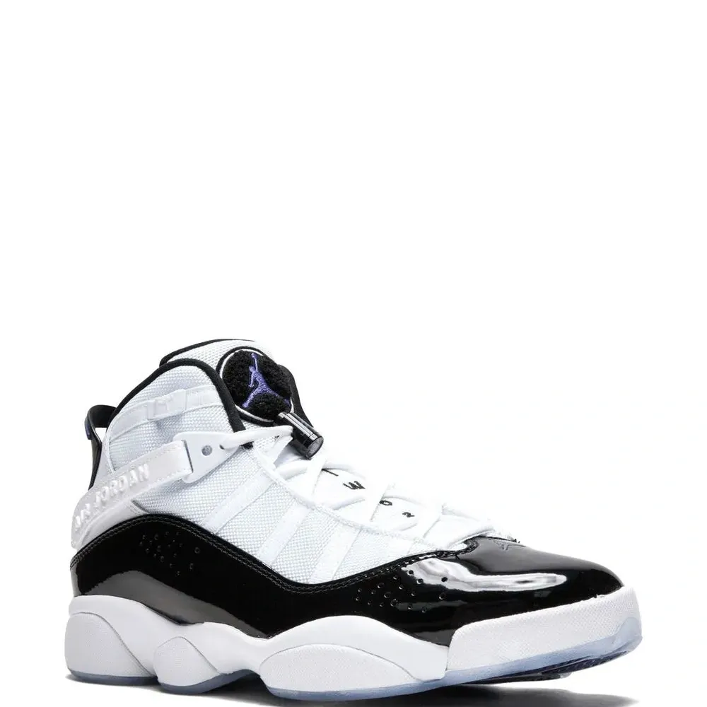 Кроссовки Air Jordan 6 Rings