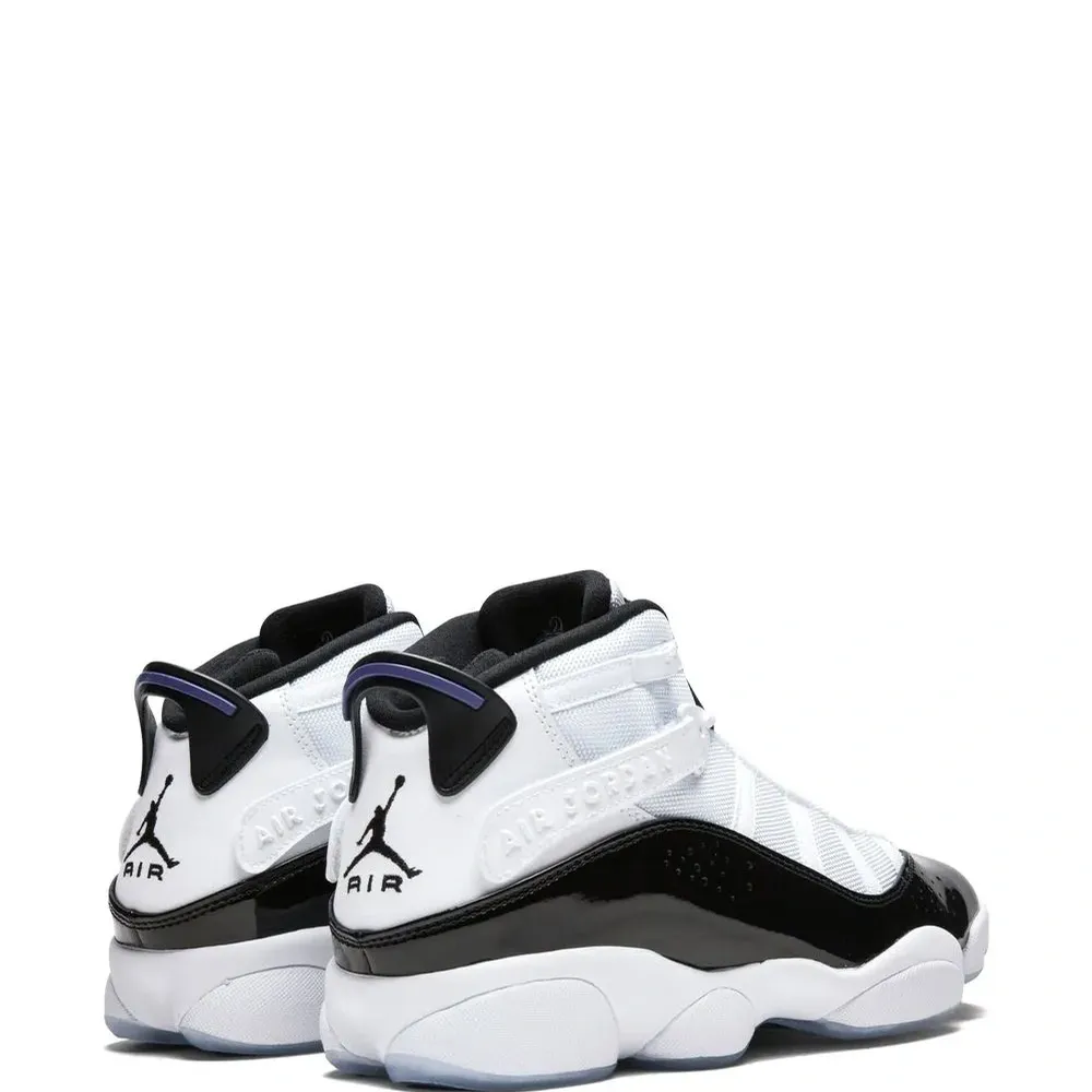 Кроссовки Air Jordan 6 Rings