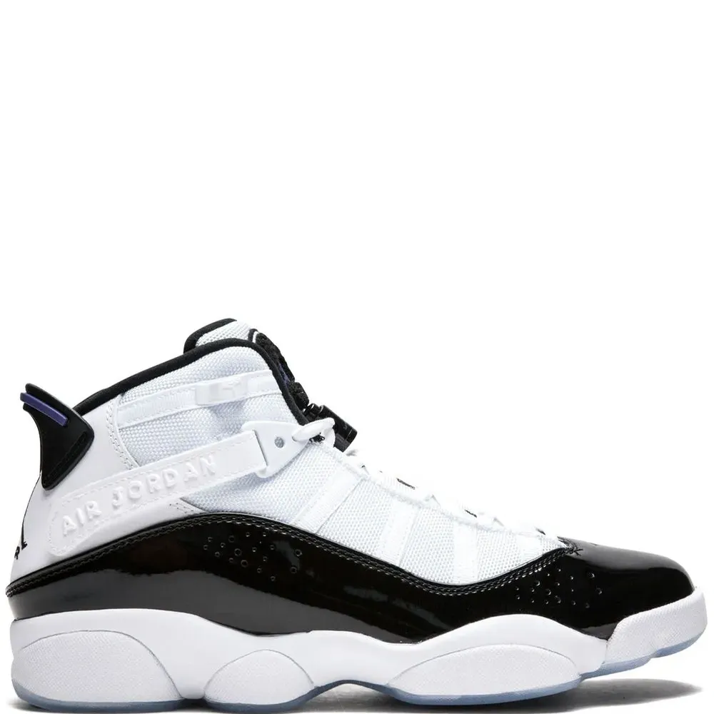 Кроссовки Air Jordan 6 Rings