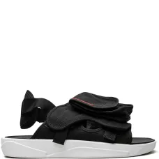 Шлепанцы LS Black Шлепанцы LS Black