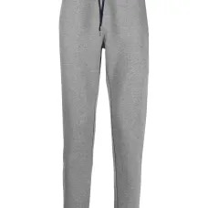 Спортивные брюки с логотипом