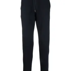 Спортивные брюки с логотипом