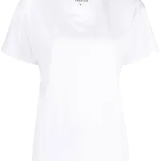 Футболка из джерси с логотипом