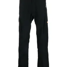 Прямые брюки карго