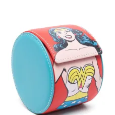 Футляр для наручных часов Wonder Woman
