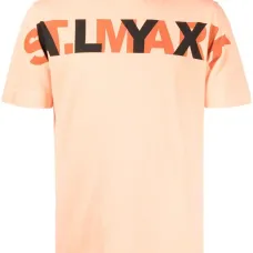 Футболка с логотипом Футболка с логотипом