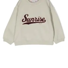 Толстовка с надписью