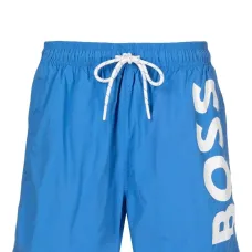 Плавки-шорты Octopus с логотипом